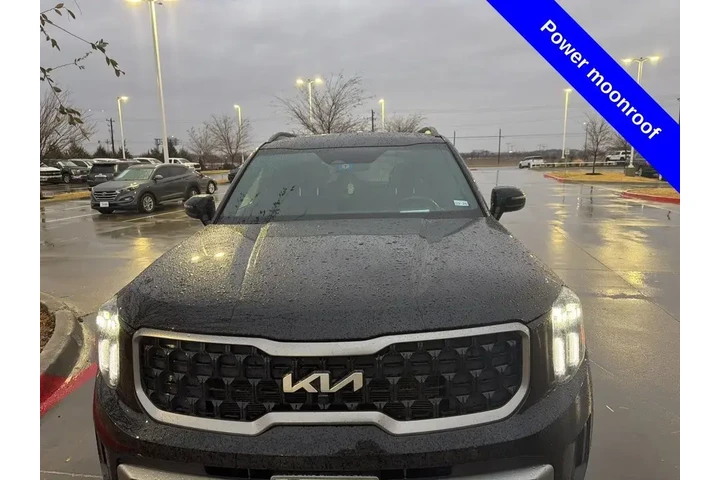 $37995 : Kia Telluride 2023 AWD SX-Pr image 10