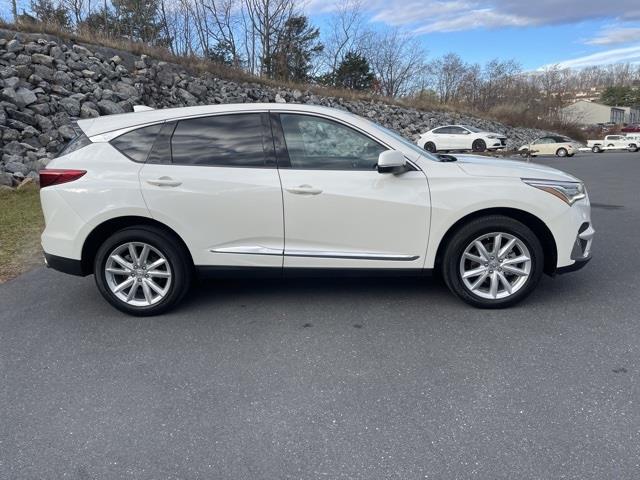 $28160 : PRE-OWNED 2019 ACURA RDX BASE image 4