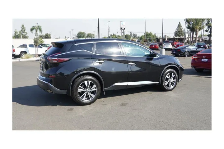 $19984 : 2022 Murano S image 6