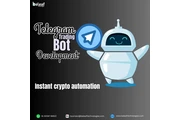 Telegram Trading Bots The en New York