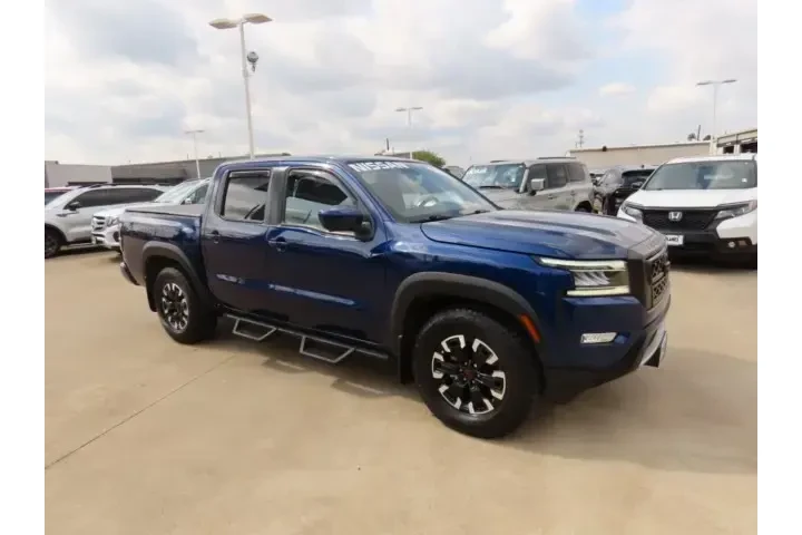 $34911 : Nissan Frontier 2023 4x2 S 4 image 6