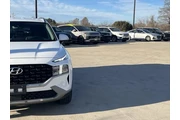 $19975 : Hyundai SANTA FE 2023 AWD SE thumbnail