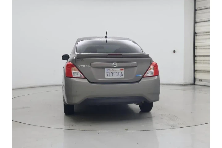 $12998 : Nissan Versa 2015 1.6 S 4dr image 6