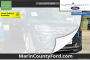 Ford Explorer 2018 AWD XLT 4