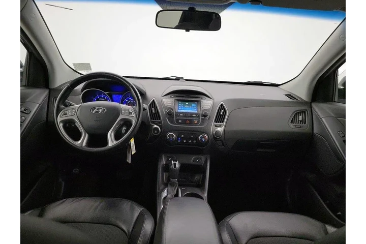 $14998 : Hyundai TUCSON 2014 AWD SE 4 image 9