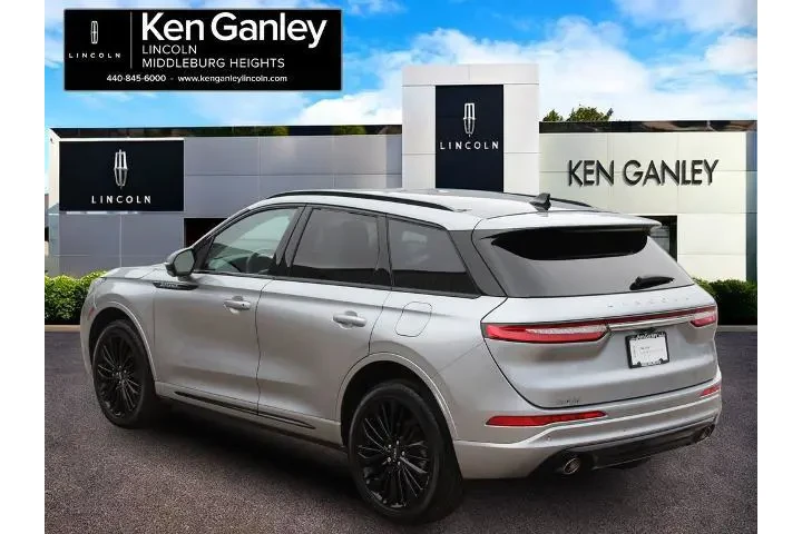 $39998 : Lincoln Corsair 2024 AWD Res image 5