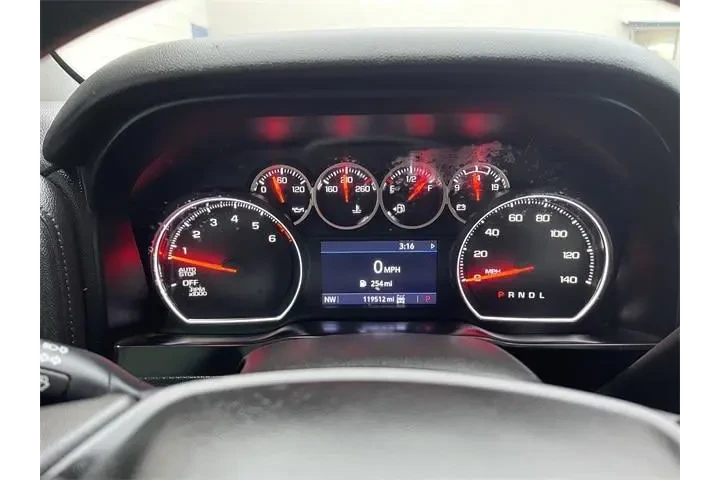 $22383 : Chevrolet Silverado 1500 202 image 7