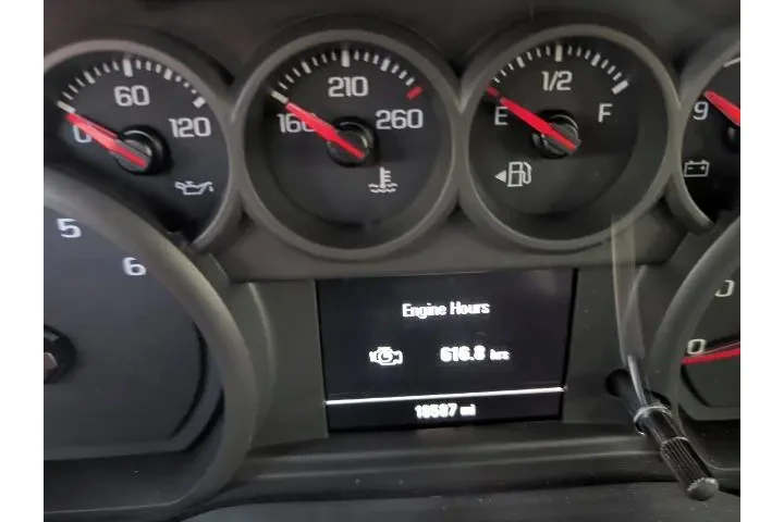 $40000 : GMC Sierra 2500HD 2022 4x2 P image 8