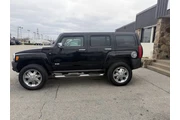 $8999 : 2007 HUMMER H3 Base thumbnail