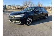 $13900 : 2016 Accord EX thumbnail