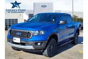Ford Ranger 2022 4x2 XLT 4dr en Houston
