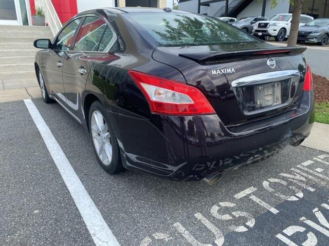 $11499 : PRE-OWNED 2010 NISSAN MAXIMA image 4