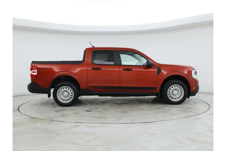 $24998 : Ford Maverick 2024 XL 4dr Su image 7