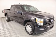 Ford F-150 2021 4x4 XL 4dr S