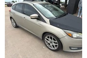 $7695 : Ford Focus 2015 SE 4dr Hatch thumbnail
