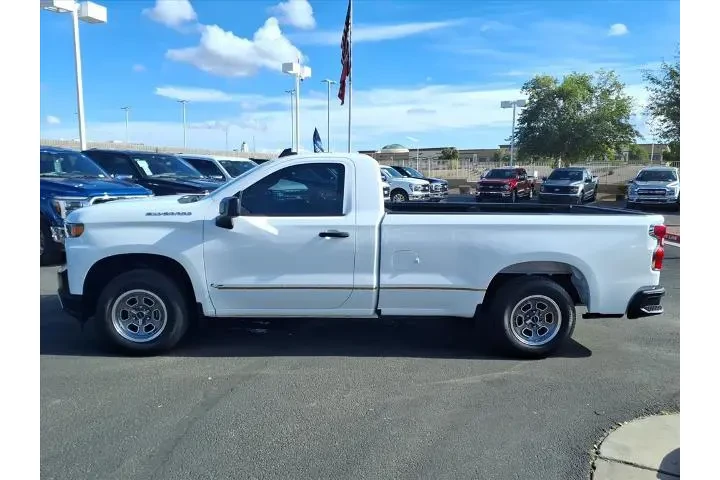 $22541 : Chevrolet Silverado 1500 202 image 7