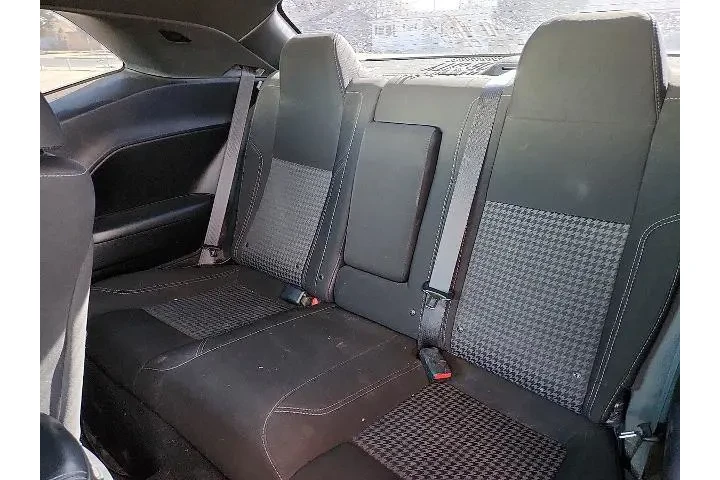 $24990 : Dodge Challenger 2021 SXT 2d image 5