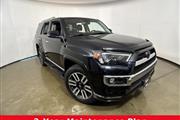 Silver Certified2017 4Runner en Madison