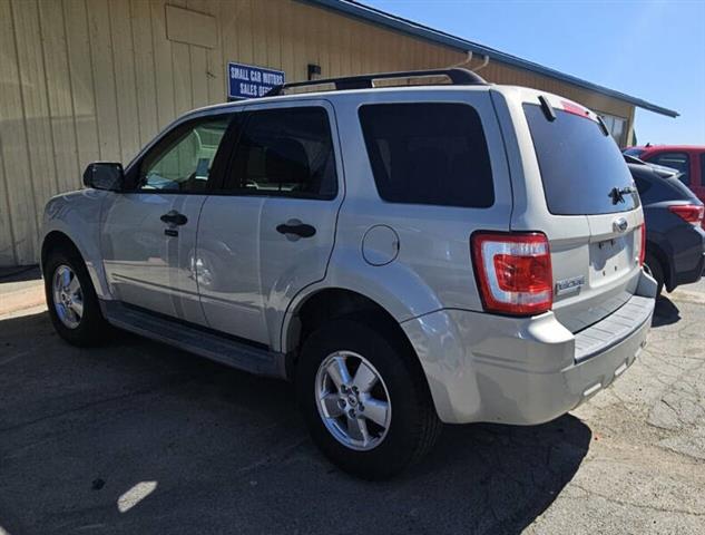 $5995 : 2009 Escape XLT image 5