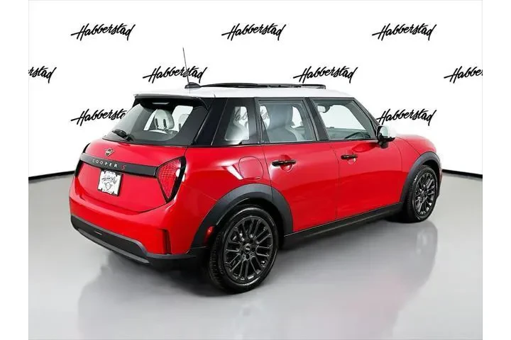 $37000 : MINI Hardtop 4 Door 2025 Coo image 5