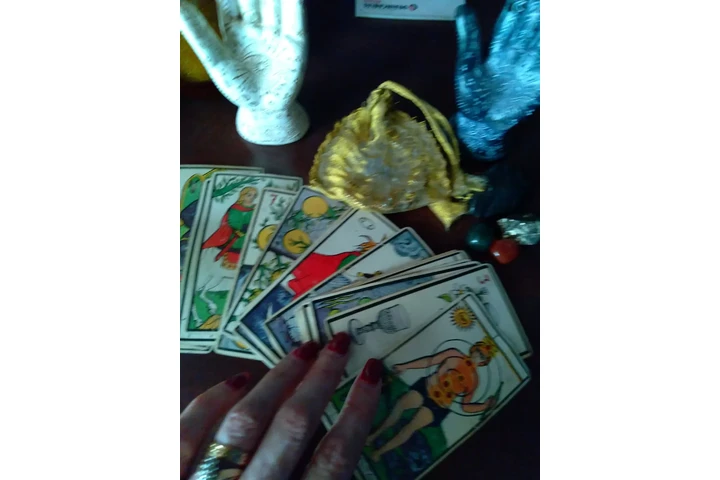 Consejera Doña Tere💑🧿 image 3