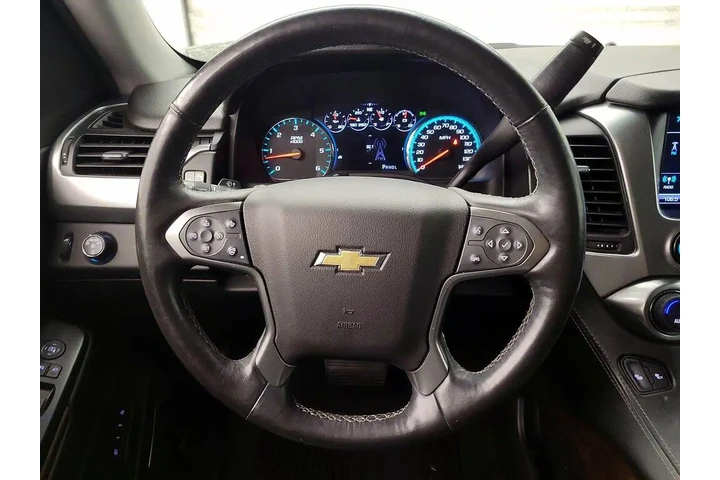 $27998 : Chevrolet Tahoe 2017 4x2 LT image 10