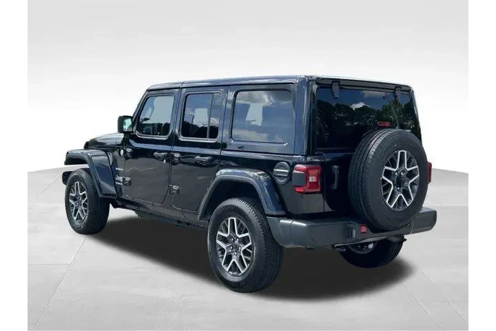 $29019 : Jeep Wrangler 2024 4x4 Sahar image 7