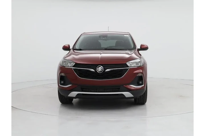 $18998 : Buick Encore GX 2023 Preferr image 5