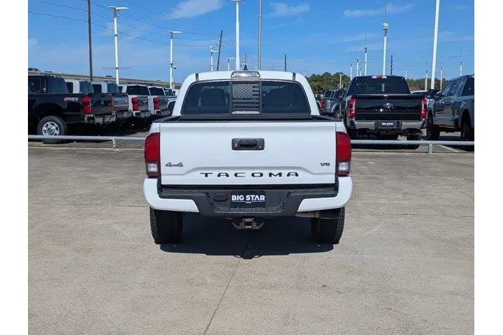 $28400 : Toyota Tacoma 2019 4x4 TRD P image 4