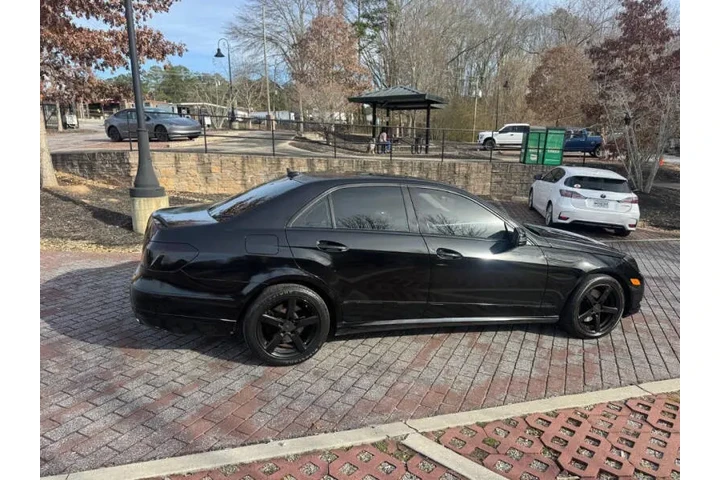 $5500 : 2013 Mercedes-Benz E-Class E image 7