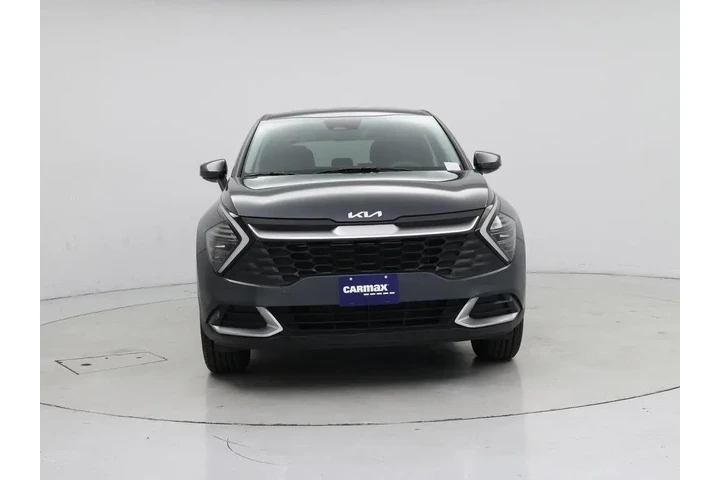 $21998 : Kia Sportage 2024 AWD LX 4dr image 5