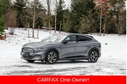 $16395 : Ford Mustang Mach-E 2021 AWD thumbnail