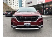$33388 : Kia Carnival 2023 EX 4dr Min thumbnail