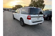 $15000 : Ford Expedition EL 2017 4x2 thumbnail