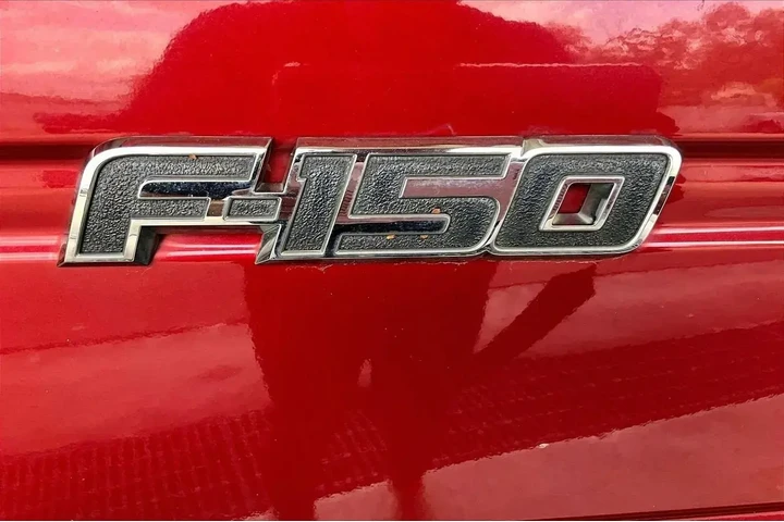 $15991 : Ford F-150 2014 4x4 FX4 4dr image 9