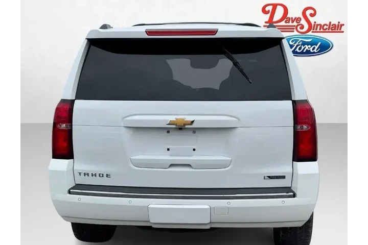 $21995 : Chevrolet Tahoe 2017 4x4 Pre image 8