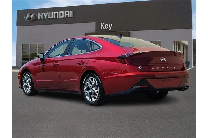 $23990 : Hyundai SONATA 2023 SEL 4dr image 5