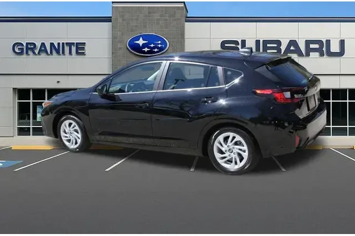 $23990 : Subaru Impreza 2025 AWD Base image 8