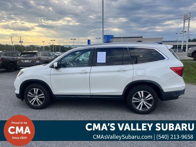 $16997 : PRE-OWNED 2016 HONDA PILOT EX image 8