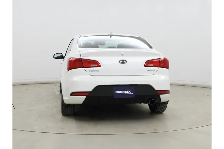 $11998 : Kia Forte Koup 2014 EX 2dr C image 6