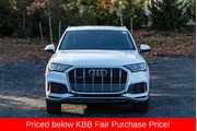 $25095 : Audi Q7 2022 AWD quattro Pre thumbnail