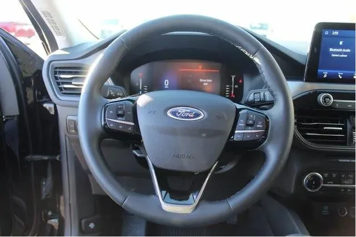 $23565 : Ford Escape 2023 AWD Active image 6