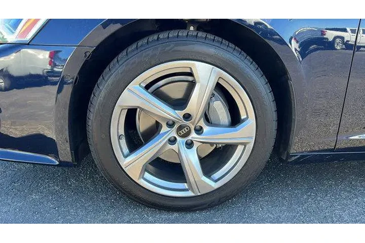 $36984 : Audi A6 2024 AWD quattro Pre image 10