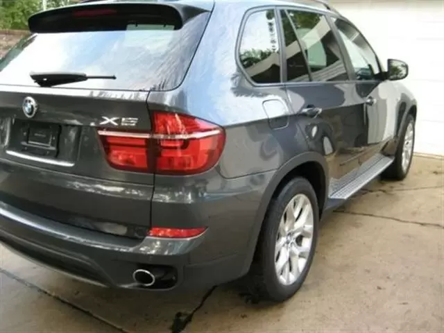 $6000 : 2012 BMW X5 xDrive35i image 5