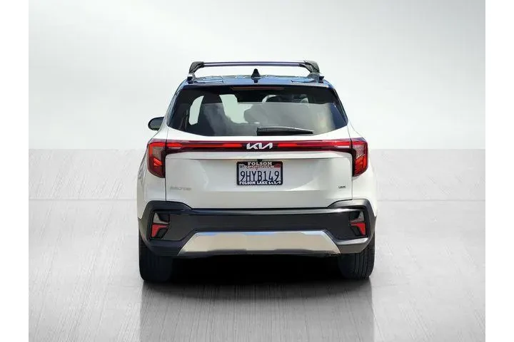$24269 : Kia Seltos 2024 AWD S 4dr SU image 5