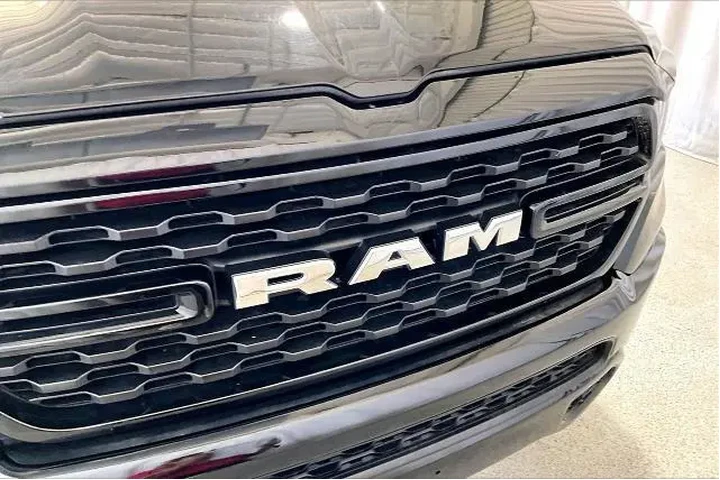 $22661 : Ram 1500 2022 4x2 Big Horn 4 image 7
