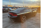 $19000 : Dodge Charger 2020 AWD SXT 4 thumbnail