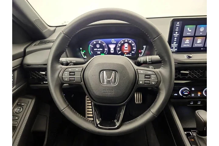 $31998 : Honda Accord Hybrid 2023 Spo image 10