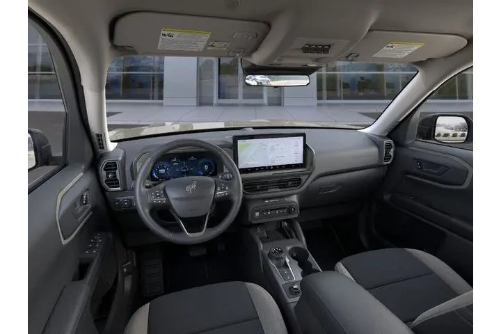 $32888 : Ford Bronco Sport 2025 AWD B image 9
