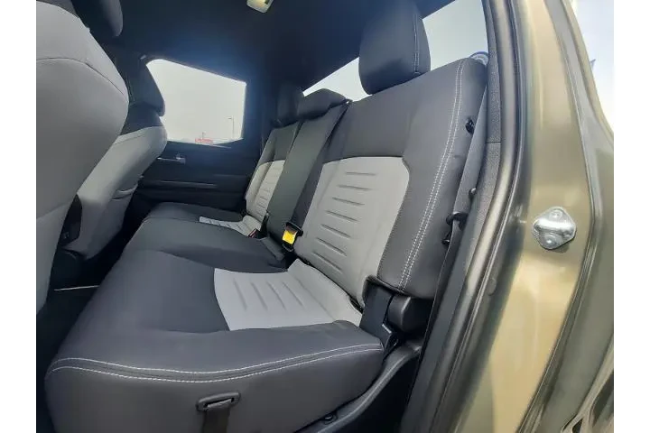 $39998 : Toyota Tacoma 2024 4x4 SR5 4 image 10